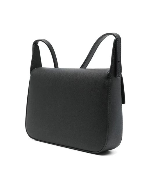 DKNY Black Cross Body Bags