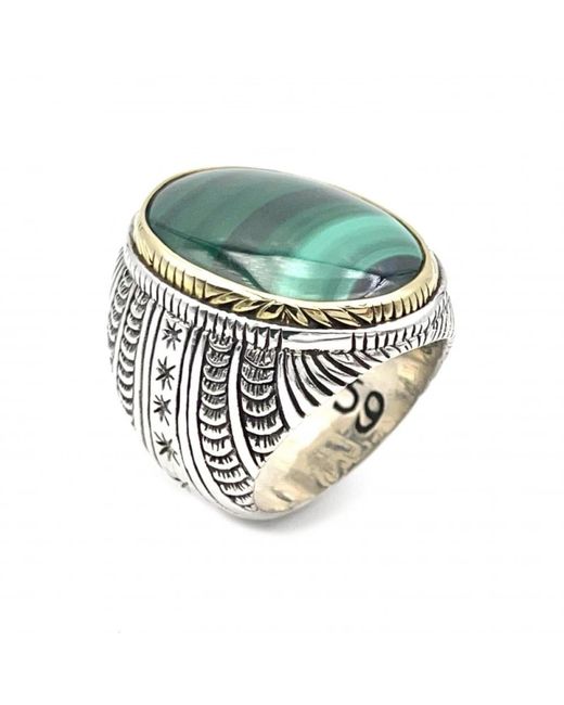 JALAN JALAN Blue Rings