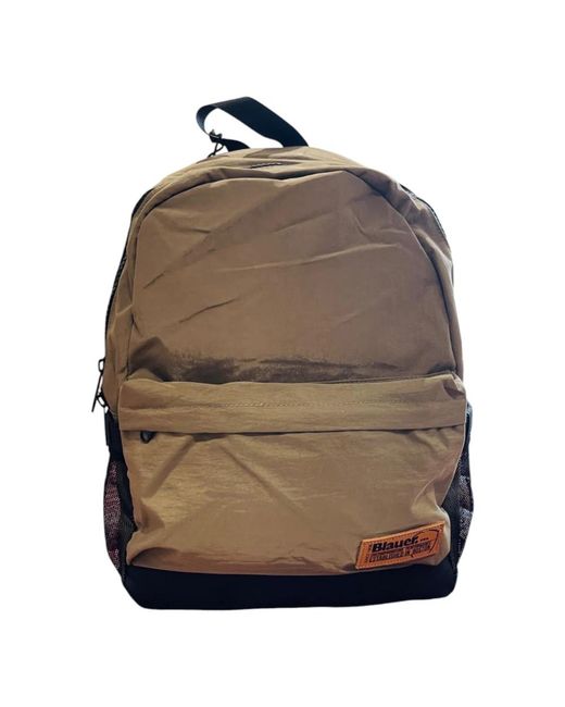 Blauer Brown Backpacks