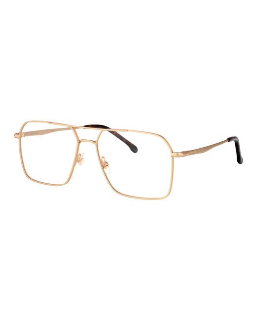 Carrera White Glasses for men