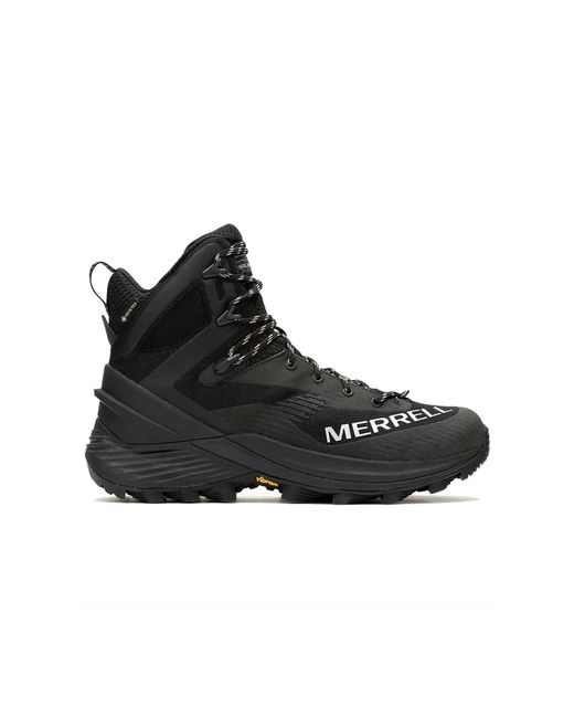 Merrell Black Sneakers