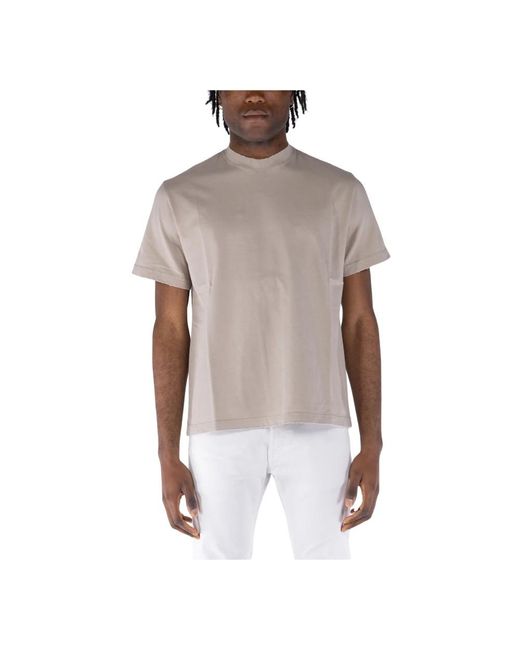 Covert Brown T-Shirts for men