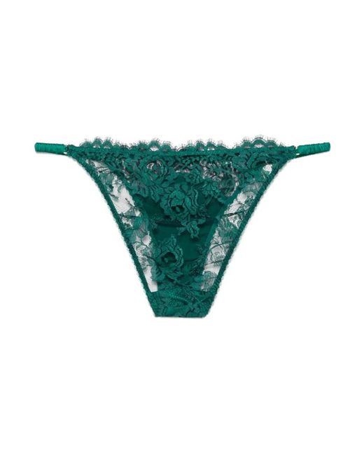 Agent Provocateur Solanna Slip in het Green