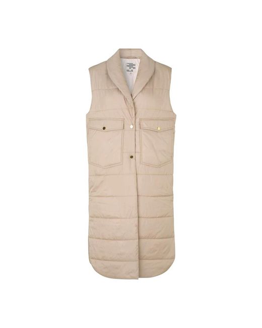 Baum und Pferdgarten Natural Waistcoats