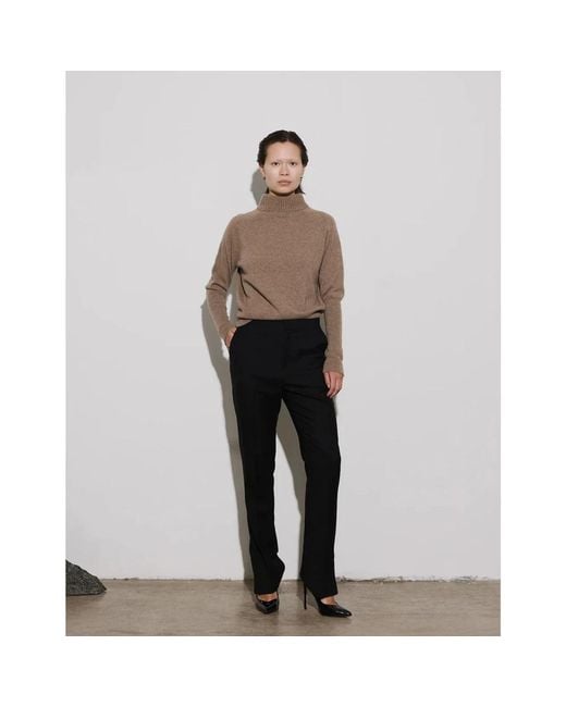 Turtlenecks Envelope en coloris Natural