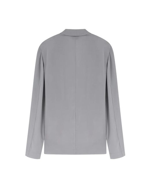 Alysi Gray Blazers