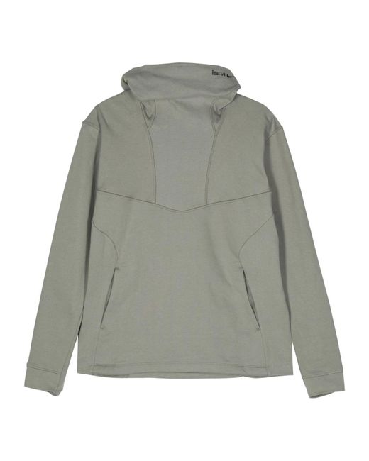 Sweatshirts & hoodies > hoodies Nike en coloris Gray
