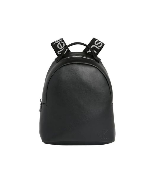 Bags > backpacks Calvin Klein en coloris Black