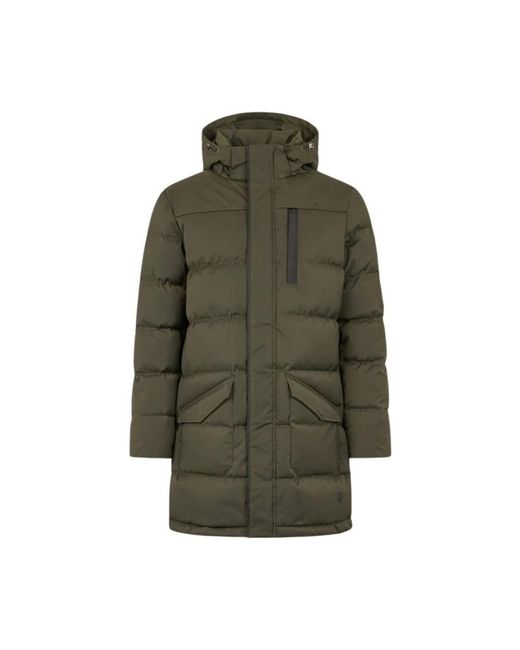 Roberto Cavalli Down Jackets in het Green voor heren