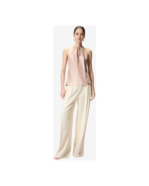 Pinko Pink Blouses