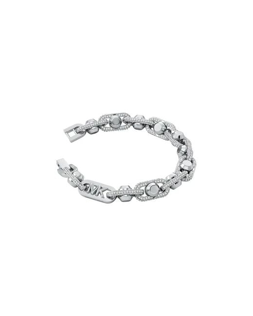 Michael Kors Metallic Bracelets