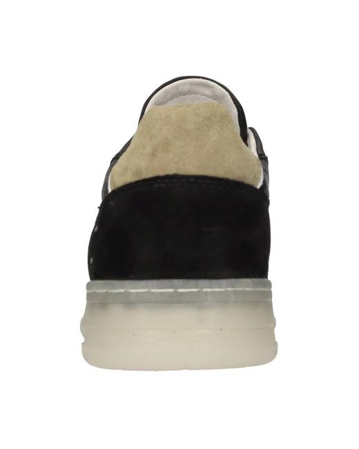 Sneakers Date pour homme en coloris Black