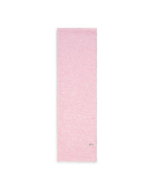 FABIENNE CHAPOT Pink Coco Schal