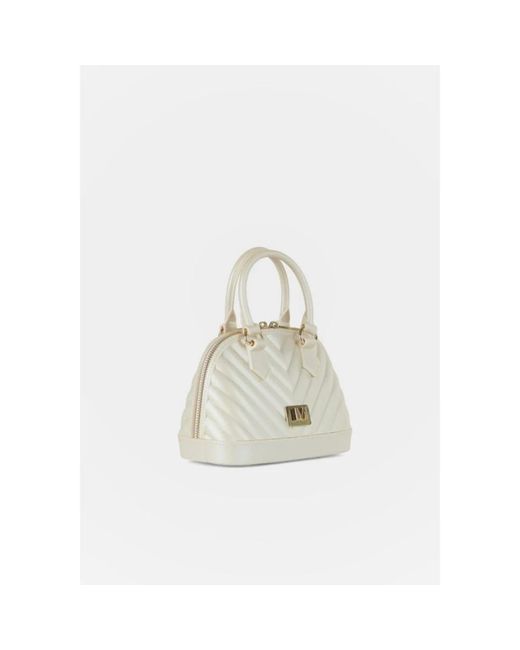 Marc Ellis White Handbags