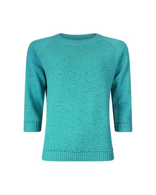 Roberto sarto Pullover 611198 in het Blue
