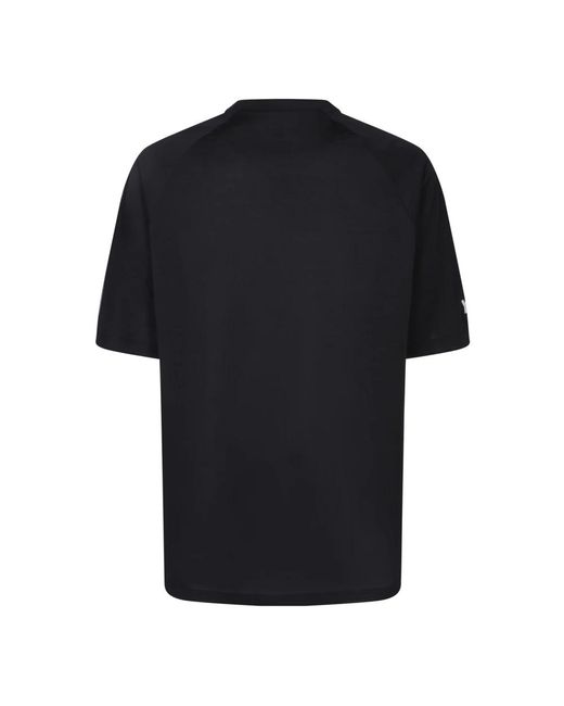 Y-3 T-shirts in Black für Herren