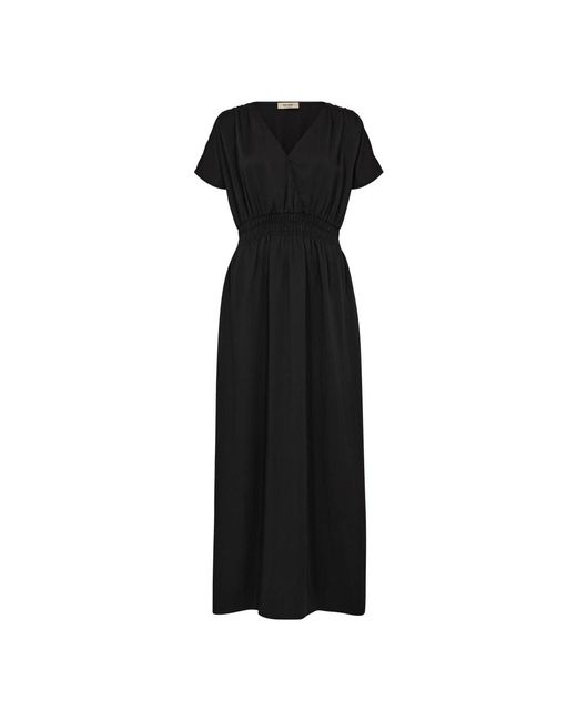 Mos Mosh Black Maxi Dresses