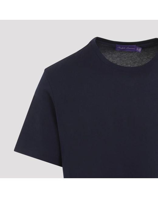 Ralph Lauren Blue T-Shirts for men