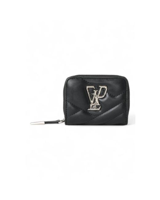 Gaelle Paris Black Wallets & Cardholders