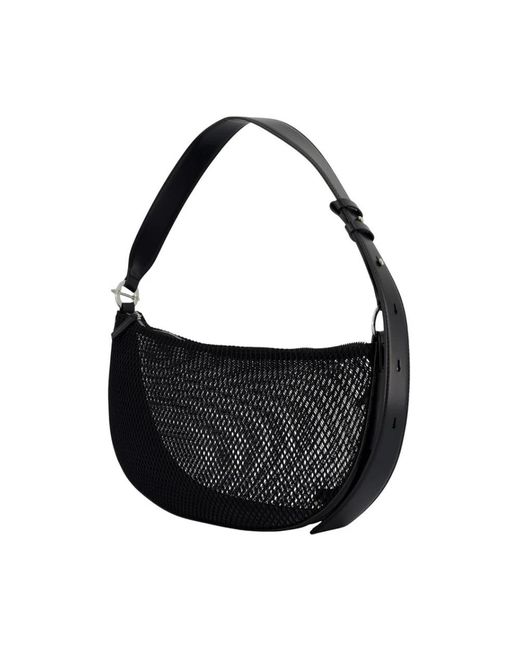 Samsøe & Samsøe Black Shoulder Bags