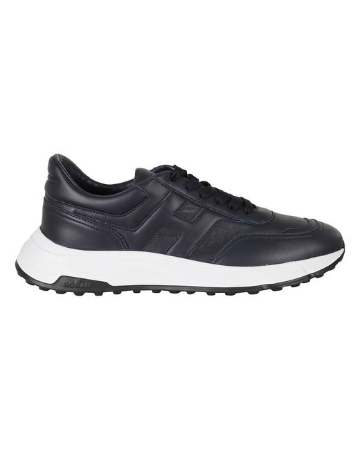 Hogan Hyperlight Sneakers in Blue für Herren