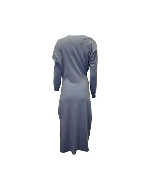 Altuzarra Blue Midi Dresses