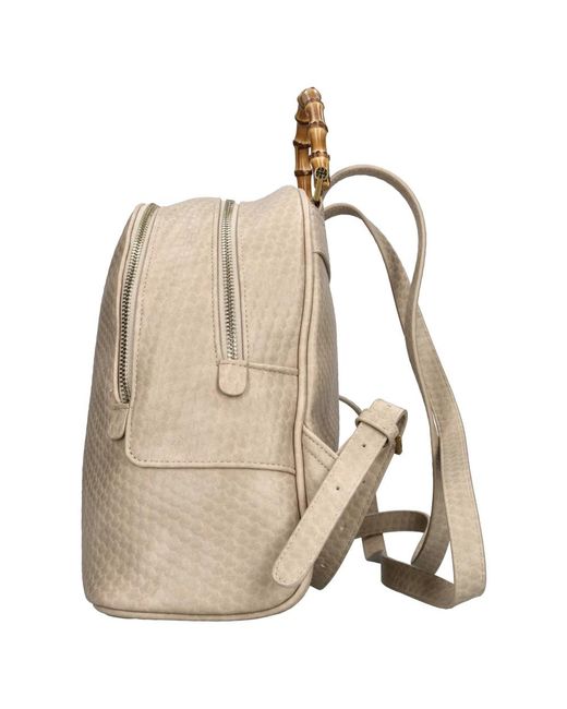 Backpacks V73 de color Natural