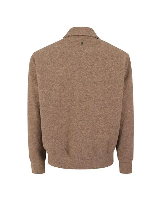 Light Jackets Dondup pour homme en coloris Brown