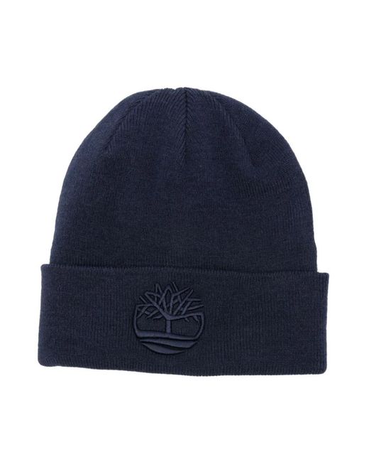 Timberland Hats Blau in Blue für Herren