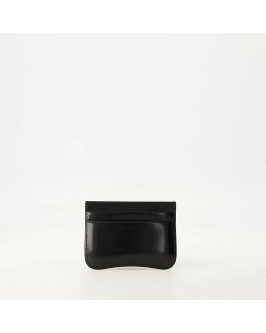 Wallets & Cardholders AMI en coloris Black