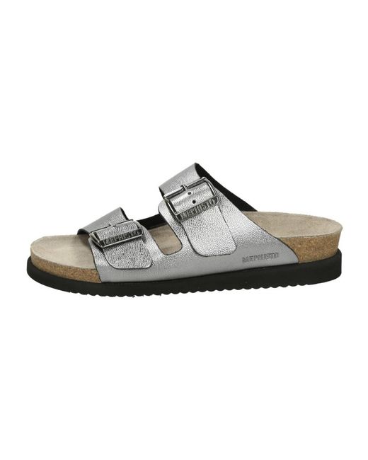 Sliders Mephisto en coloris Black