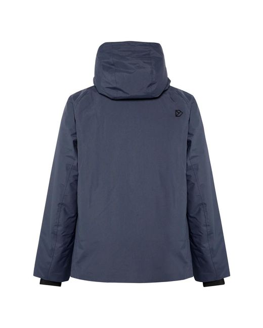 Didriksons Marvin Jacket in Blue für Herren