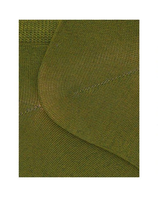 Socks Gallo de hombre de color Green