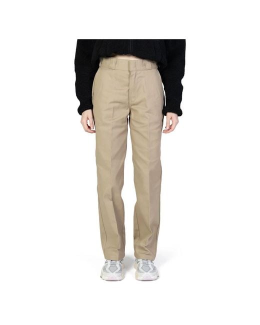 Dickies Natural Chinos
