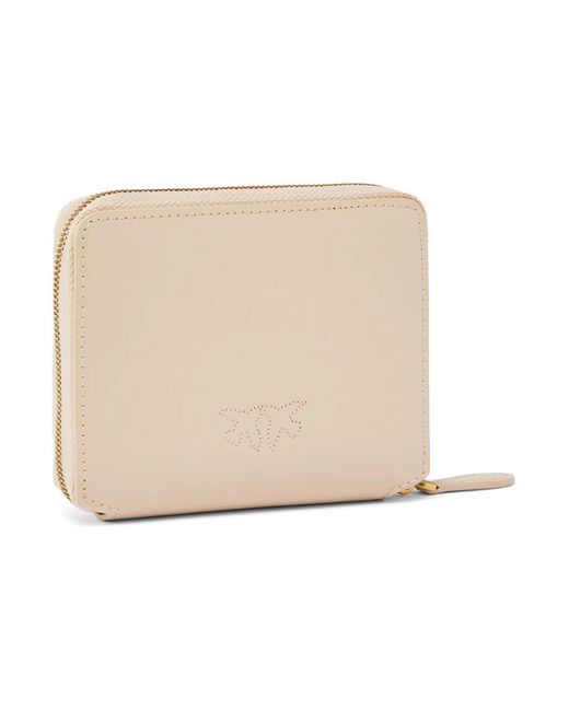 Pinko Natural Wallets & Cardholders