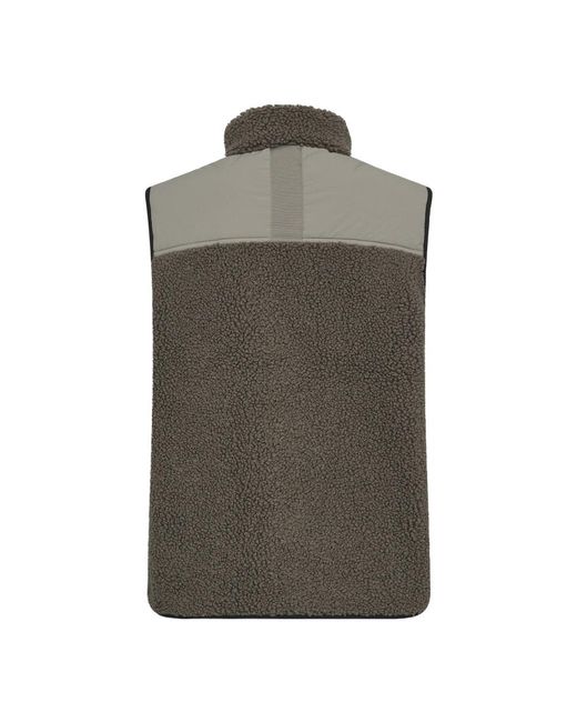 Mos Mosh Bodywarmers in het Green