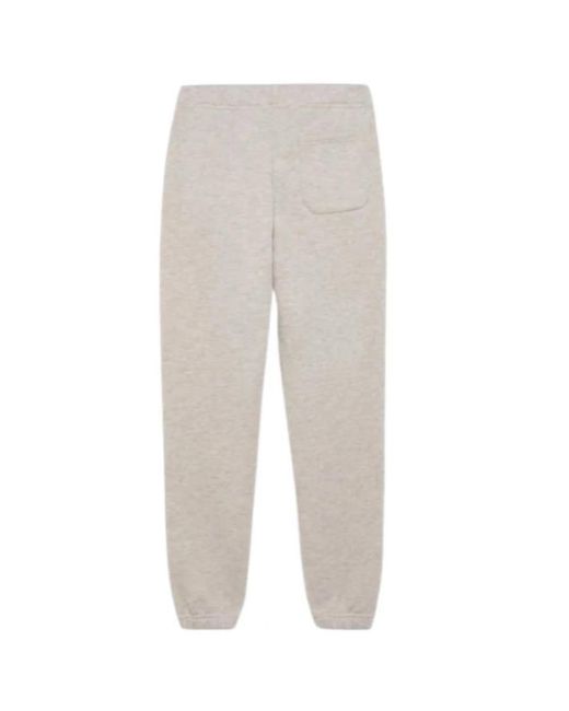 Autry Natural Sweatpants for men