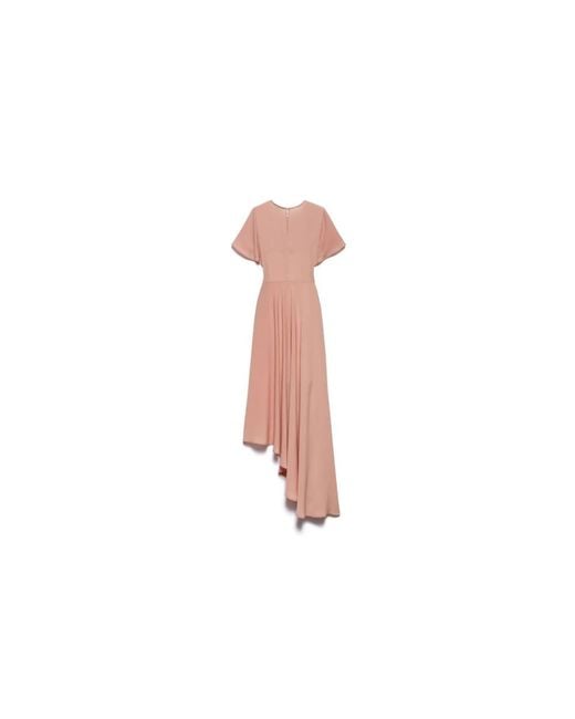 Aniye By Pink Midi Dresses