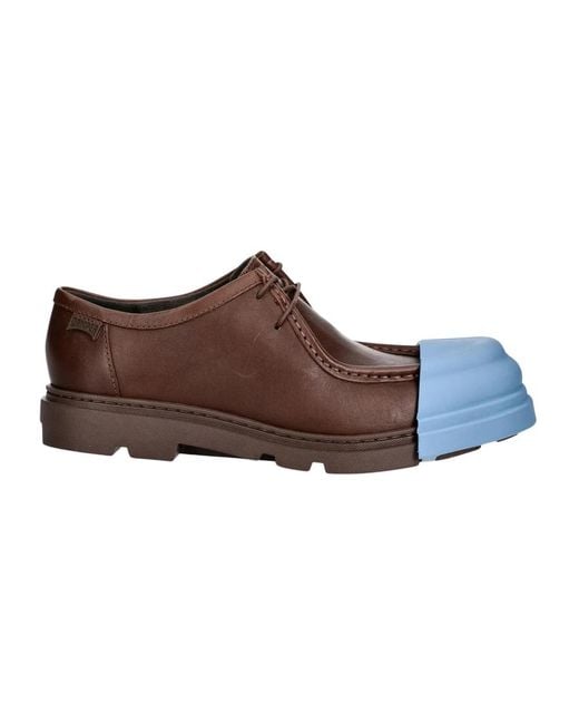 Camper Junction Loafers in Brown für Herren