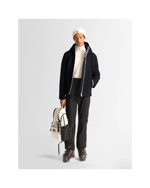 Ski Jackets di Fusalp in Blue da Uomo