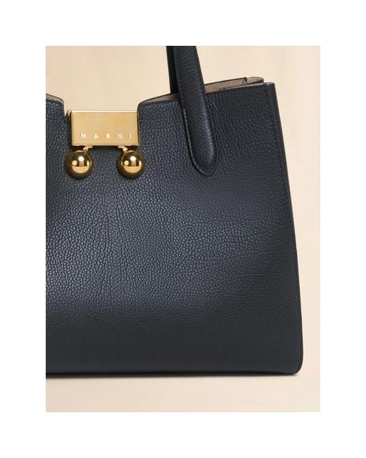 Marni Black Handbag