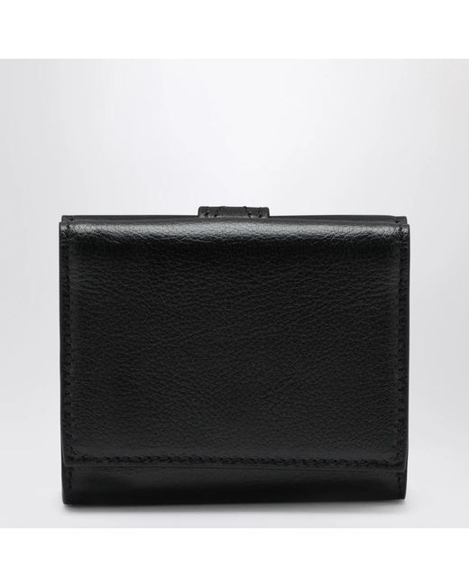Chloé Black Wallets & Cardholders