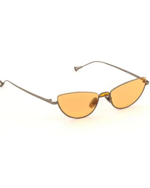 Eyepetizer Yellow Sunglasses