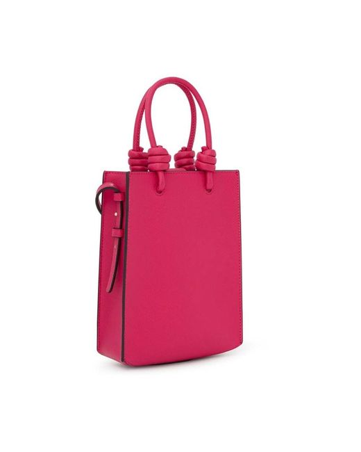 Mini Bags di Tous in Pink