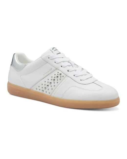 Tamaris White Sneakers