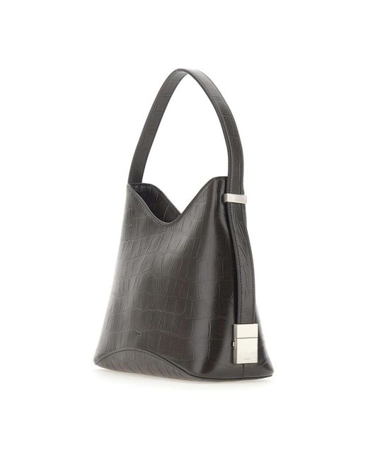 Shoulder Bags OSOI en coloris Gray
