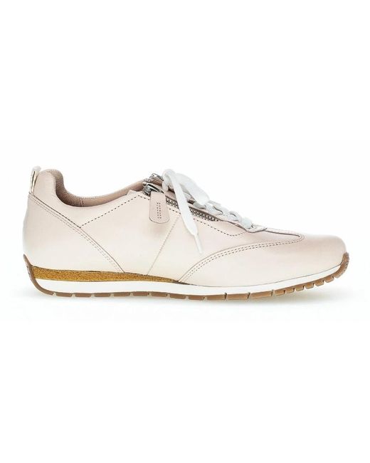 Sneakers di Gabor in White