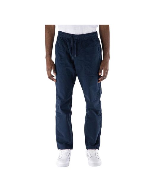 Timberland Blue Sweatpants for men