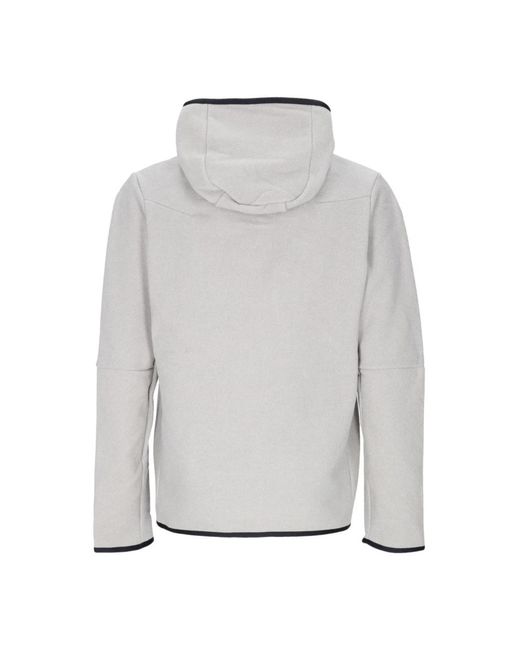Long Sleeve Training Tops di Nike in Gray da Uomo