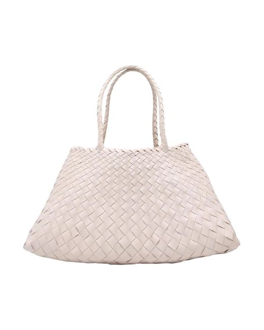Handbags di Dragon Diffusion in Pink